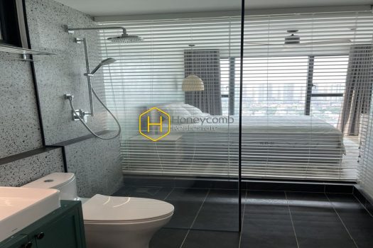 Your dreamy home is here: Duplex apartment inspired by industrial style in Feliz en Vista