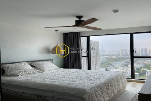 Your dreamy home is here: Duplex apartment inspired by industrial style in Feliz en Vista