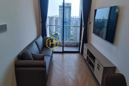 LR286267 5 result Terrific apartment in Lumiere Riverside that can make you happy all the time