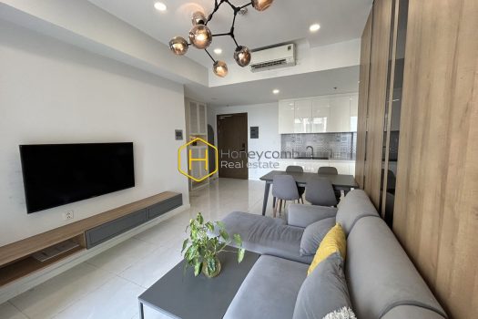 Live the High Life in Premium Apartment At Masteri An Phu