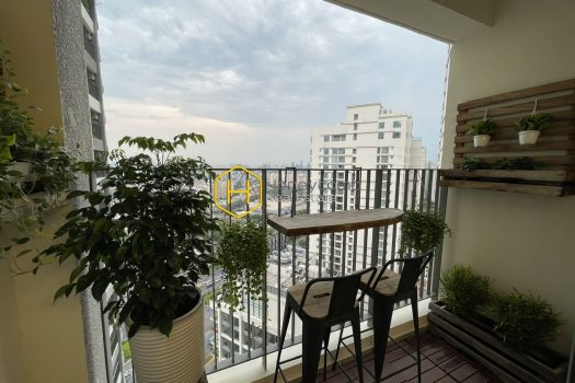 Masteri An Phú Apartment : Perfect Spaces for Elevated Living and Serenity