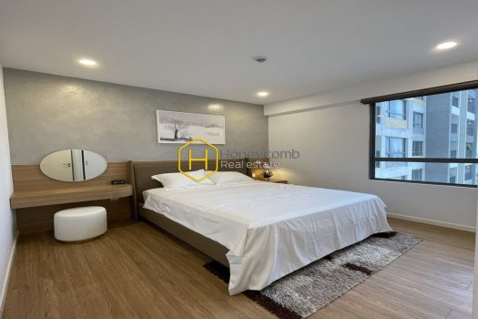 Masteri An Phú Apartment : Perfect Spaces for Elevated Living and Serenity