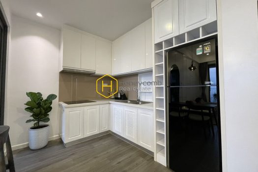 Masteri An Phú Apartment : Perfect Spaces for Elevated Living and Serenity