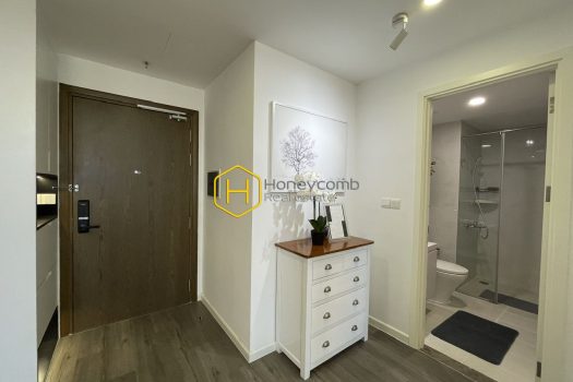 Masteri An Phú Apartment : Perfect Spaces for Elevated Living and Serenity