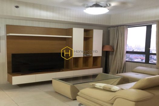 MTD31672 T2 B2408 4 result The perfect 2 bedrooms-apartment for a modern lifestyle in Masteri Thao Dien