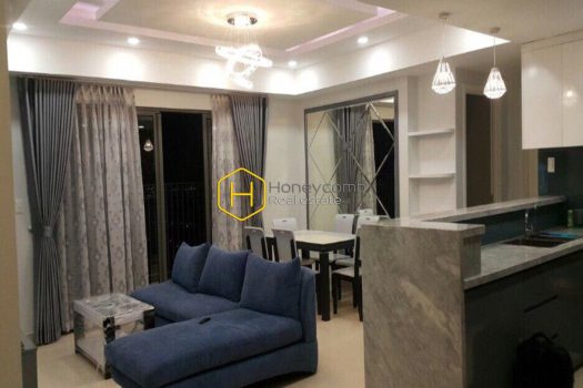 MTD44035 4 result The brilliant 3 bed-apartment with city view is great choice for you at Masteri Thao Dien