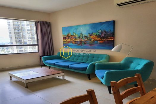 MTD67103 T4 A3101 8 Masteri Thao Dien apartment for lease – Eye-catching design, high-class interior