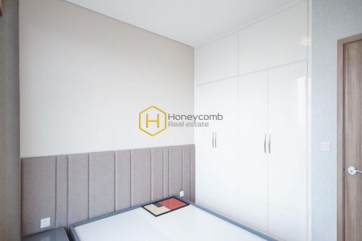 A Sunwah Pearl apartment for rent comes from elegant architecture