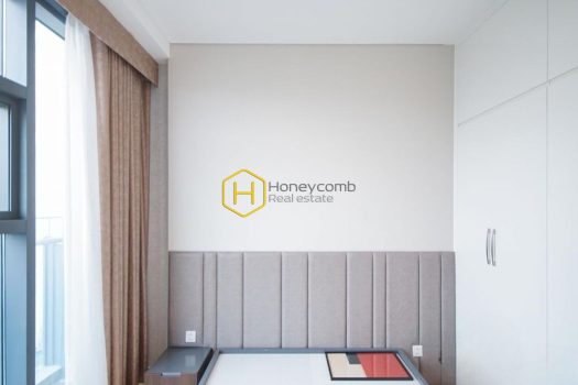 A Sunwah Pearl apartment for rent comes from elegant architecture