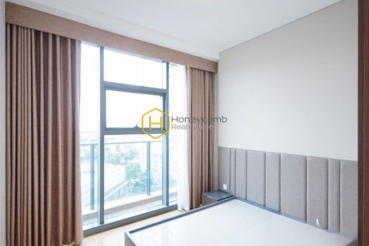 A Sunwah Pearl apartment for rent comes from elegant architecture