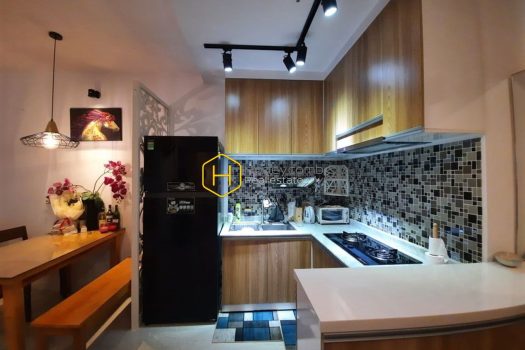 Tropic Garden apartment retains a marvelous and magnificent home-designing