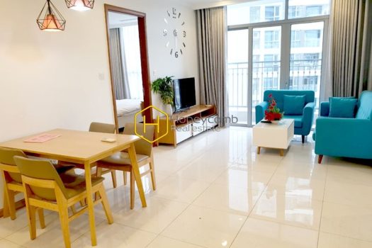 VH120734 1 No more hesitation with our first-class apartment for rent in Vinhomes Central Park