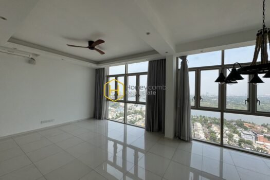 VT285397 3 Beautiful light-filled apartment with no furniture is available now in The Vista