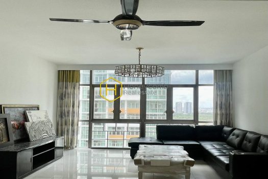 VT285883 update 7 result Stunning full-furnished apartment with bright tone in The Vista