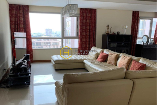 X67071 T2 09017 result Sophisticated style with 3 bedrooms apartment in Xi Riverview Palace