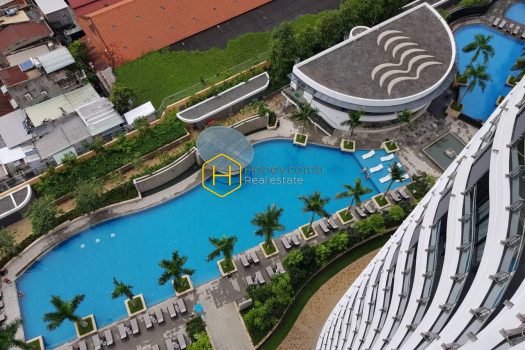 Plan up your home design for this City Garden unfurnished apartment