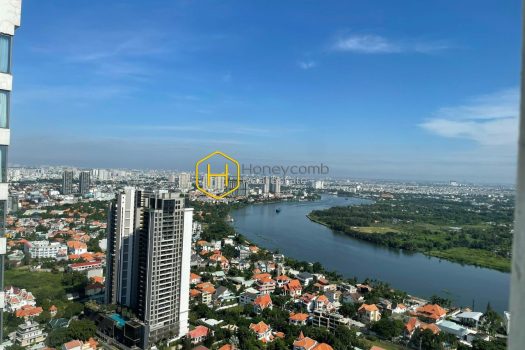 Let’s Find Out The Mysterious Beauty Of This Superior Apartment In Masteri An Phu