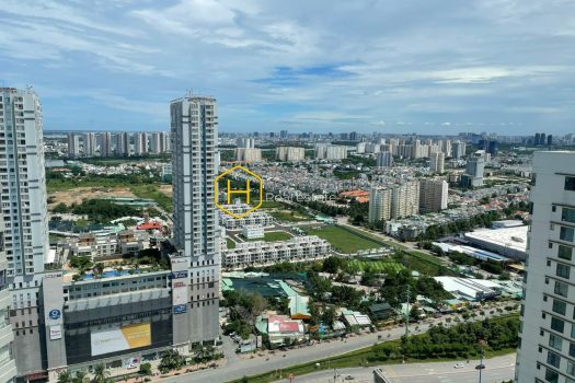 Let’s Find Out The Mysterious Beauty Of This Superior Apartment In Masteri An Phu