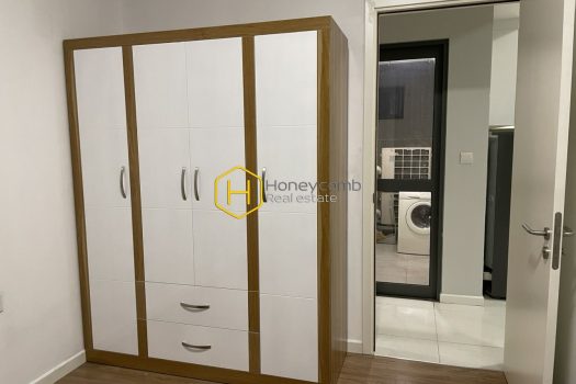 Let’s Find Out The Mysterious Beauty Of This Superior Apartment In Masteri An Phu