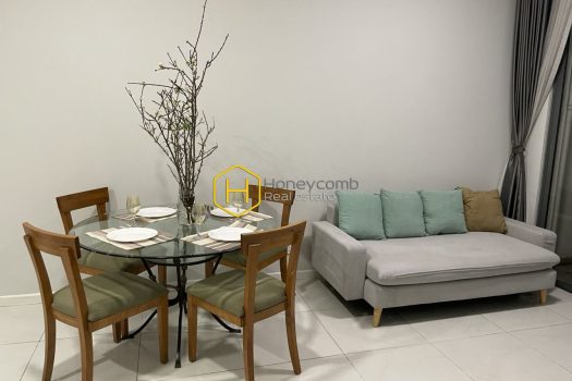 Let’s Find Out The Mysterious Beauty Of This Superior Apartment In Masteri An Phu