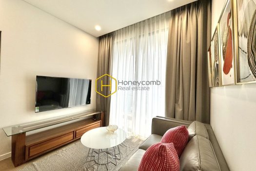 z5041851719695 f68c3a9f46d92528a0d9cee7013b5907 result This modern Asian Lumiere Riverside apartment will make you head over the heels