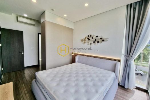 Empire City apartment- an amazing living space only for your family