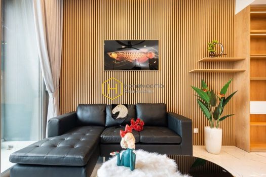 Empire City apartment- an amazing living space only for your family