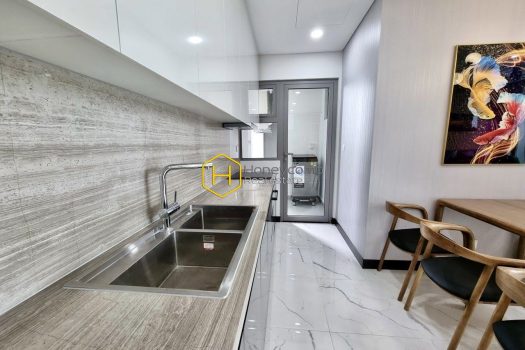 Empire City apartment- an amazing living space only for your family