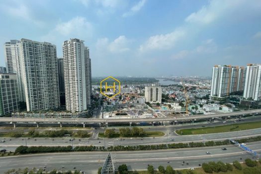 Get a better life in this unfurnished apartment at Estella Heights