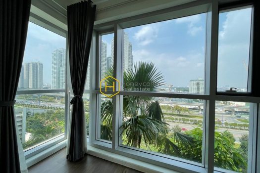 Get a better life in this unfurnished apartment at Estella Heights