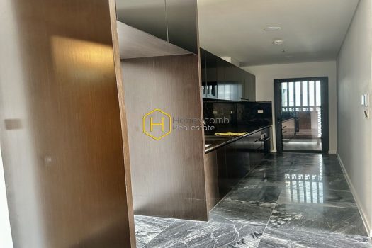 Try out the design of this Lumiere Riverside unfurnished apartment