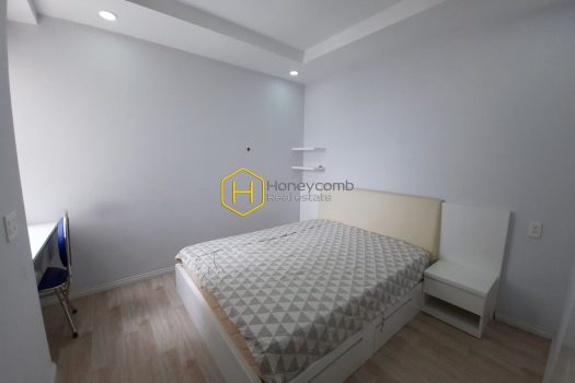 Let’s create your own life in this remarkable Tropic Garden apartment