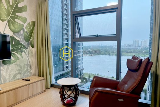 z5296557493873 a960e04c6ad4092b6f98457ab7796428 result Let's discover this new and fully fitted apartment for rent in Sunwah Pearl