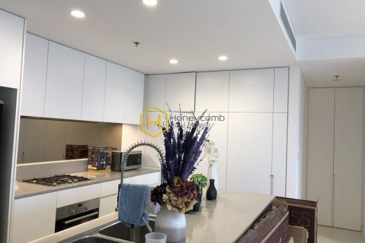 City Garden apartment: a part of your life