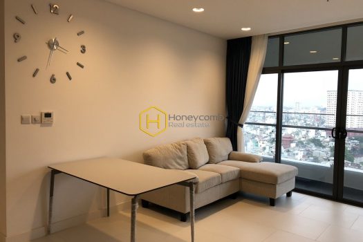 City Garden apartment: a part of your life