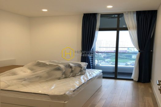 City Garden apartment: a part of your life