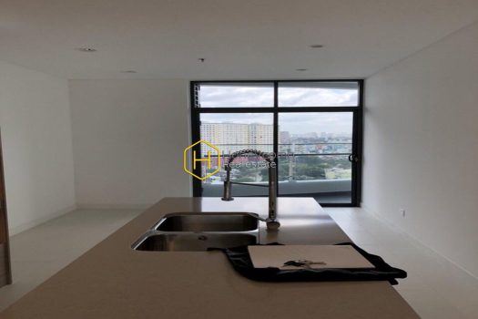 Plan up your home design for this City Garden unfurnished apartment