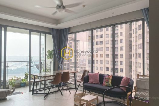 z5314178703728 1f40bee043dc76ff3ab7f63dfc7bb483 result Superior apartment for rent in Diamond Island with preferential price