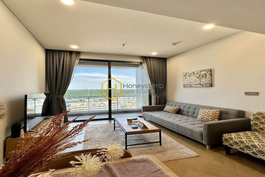 z5327584145229 920d8f2d44d4e7a6d011d732e9bf3cce result Firm your style at this spacious apartment in Lumiere Riverside