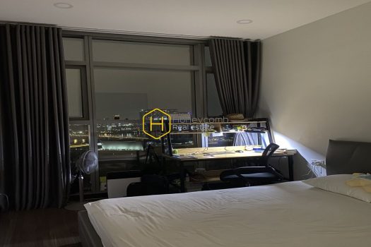 Empire City apartment: A real life version of your dream house!