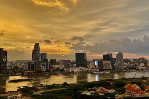 Empire City apartment: A real life version of your dream house!