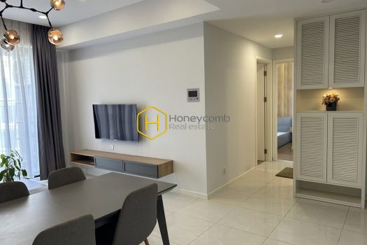 Live the High Life in Premium Apartment At Masteri An Phu