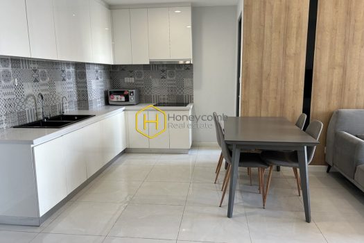 Live the High Life in Premium Apartment At Masteri An Phu