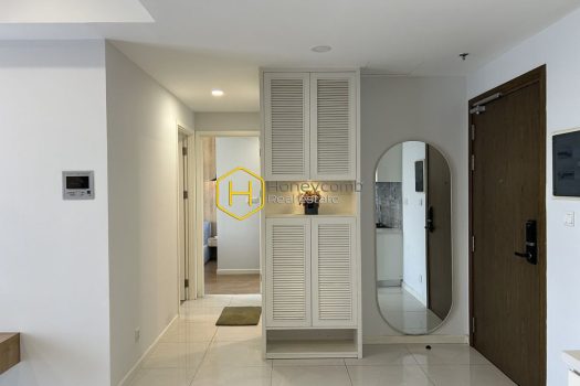 Live the High Life in Premium Apartment At Masteri An Phu