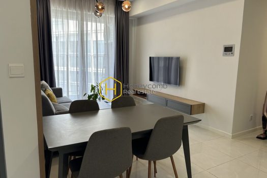 Live the High Life in Premium Apartment At Masteri An Phu