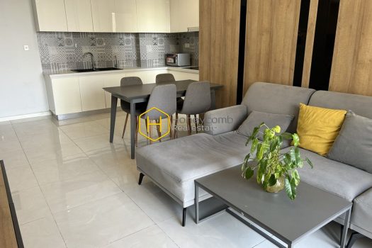 Live the High Life in Premium Apartment At Masteri An Phu