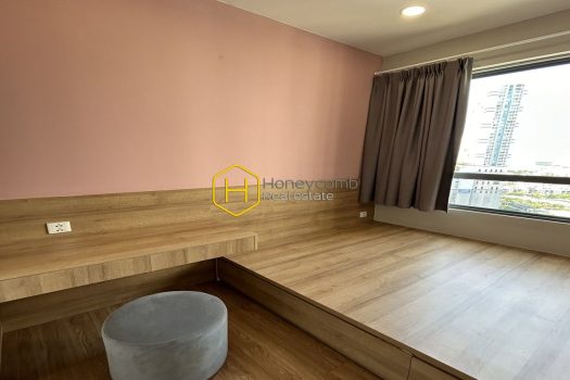 Live the High Life in Premium Apartment At Masteri An Phu