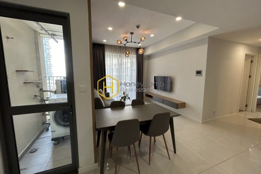 Live the High Life in Premium Apartment At Masteri An Phu