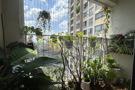 Masteri An Phu apartment: this is how we make your life perfect