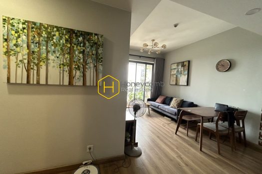 Masteri An Phu apartment: this is how we make your life perfect